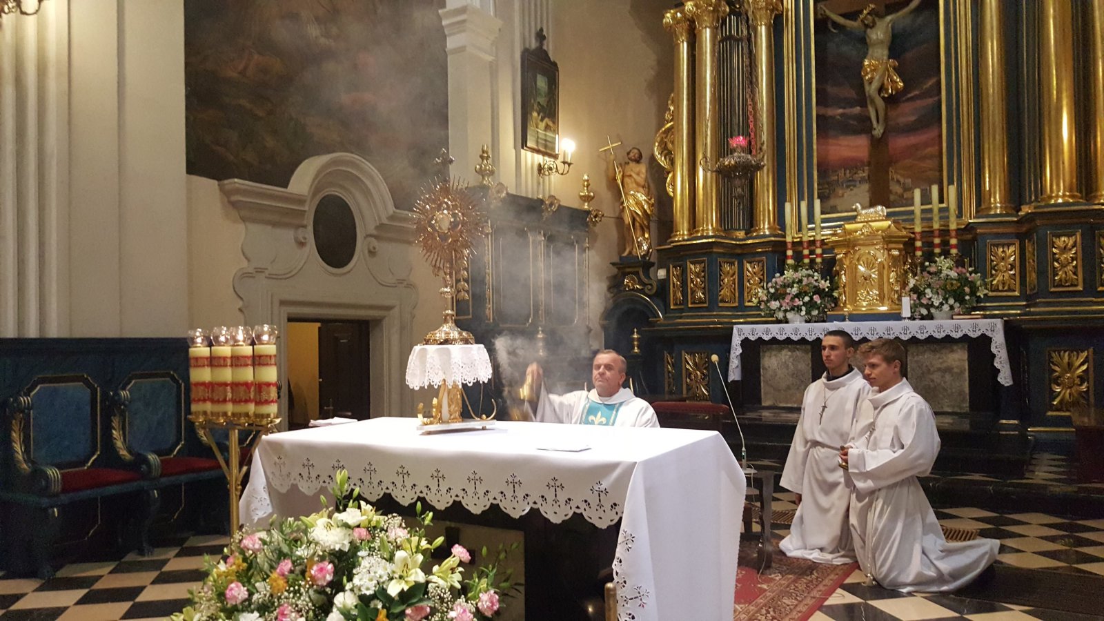 Nabozeństwo fatimskie